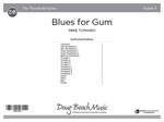 Blues for Gum (Score)