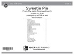 Sweetie Pie (Score) From The Jazz Commandments