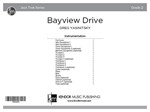 Bayview Drive (Score)