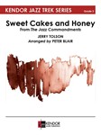 Sweet Cakes and Honey (Bundle Set) (From "The Jazz Commandments")