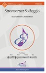 Streetcorner Solfeggio