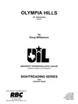 Olympia Hills (2000)