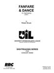 Fanfare & Dance (2009)