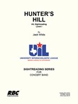 Hunter's Hill extra score