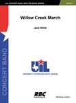 Willow Creek March (2026)