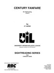 Century Fanfare (2000)