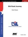 Silk Road Journey (score)