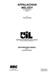 Appalachian Melody (2014)
