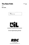 Rain Falls (2011)