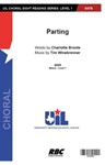 Parting (2025)