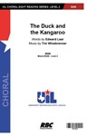 The Duck and the Kangaroo