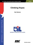 Climbing Hopes