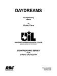 Daydreams