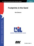 Footprints in the Sand