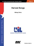 Harvest Songs