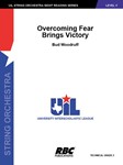 Overcoming Fear Brings Victory