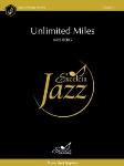 Unlimited Miles - Jazz Arrangement