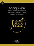 Shining Moon Based on a Thai Folksong