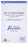 Joy to the World