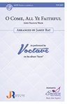 O Come All Ye Faithful