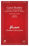 Carol Medley (O Come, O Come Emmanuel, The First Noel, I Wonder As I Wander)