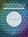 The Complete Warm-Up for Band