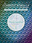 The Complete Warm-Up for Band