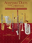 Adaptable Duets for Christmas 28 Duets for any Wind and Percussion Instruments