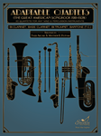 Adaptable Quartets (The Great American Songbook 1911-1928)