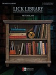 Lick Library - Trumpet/Clarinet