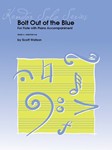 Bolt Out of the Blue For Flute and Piano Accompaniment