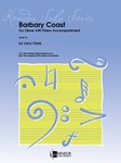 Barbary Coast For Oboe with Piano Accompaniment