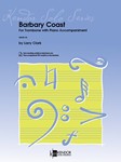 Barbary Coast For Trombone with Piano Accompaniment