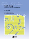 Earth Song For Horn in F with Piano Accompaniment