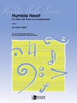 Humble Heart For Flute with Piano Accompaniment
