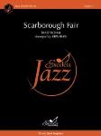 Scarborough Fair - Jazz Arrangement