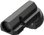 Leupold 100-178745 LEUPOLD DELTAPOINT MICRO 3MOA FOR GLOCK BLACK