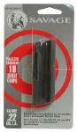 30005 SAVAGE MAGAZINE 64 SERIES .22LR 10RD BLUED