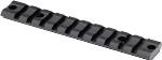 Weaver 48309 WEAVER BASE MULTI-SLOT SAVAGE B SERIES MATTE