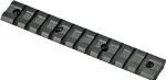 Weaver 48319 WEAVER BASE MULTI-SLOT MOSSBERG PATRIOT LA MATTE