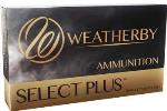 Weatherby AF280A150SCO WEATHERBY 280 ACKLEY 150GR SCIROCCO 20RD/BX 10BX/CS