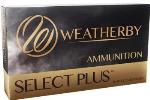 Weatherby AF65PRC130SCO WEATHERBY 6.5 PRC 130GR SCIROCCO 20RD/BX 10BX/CS