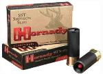 AHDY8623 HORNADY 12GA SABOTED SLUG 5RD 20BX/CS 2000FPS 300GR SST