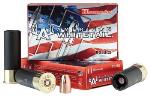 86271 HORNADY AMERICAN SLUG 12GA 5RD 20BX/CS 325GR INTERLOCK