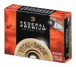 Federal Ammunition PB131RS FEDERAL TRUBALL SLUG 12GA 3" 5RD 50BX/CS 1800FPS 1OZ