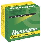 SP4104 REMINGTON EXPRESS .410 2.5" 25RE 10BX/CS 1250FPS 1/2OZ #4