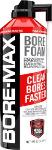 Bashaw Sports AVFBC12A REAL AVID BORE-MAX BORE FOAM 12 OZ. AEROSAL FLIP UP NOZZLE