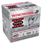 WINCHESTER WEX2034