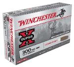 WINCHESTER AX30WM1