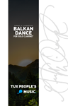 Balkan Dance